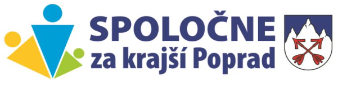 Logo Mesto Poprad